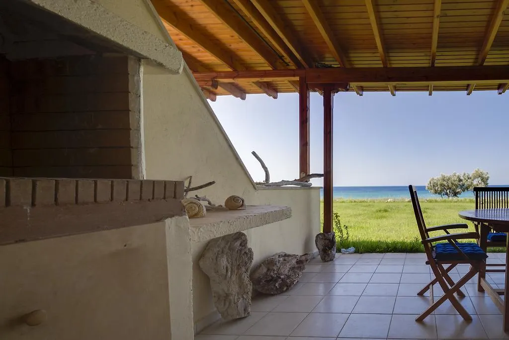 Kaloutsikos Sea Side Home Skála Foúrkas