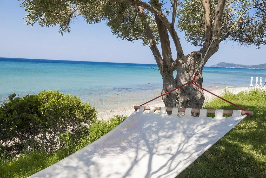 Casa vacanze Kaloutsikos Sea Side Home Skála Foúrkas Grecia