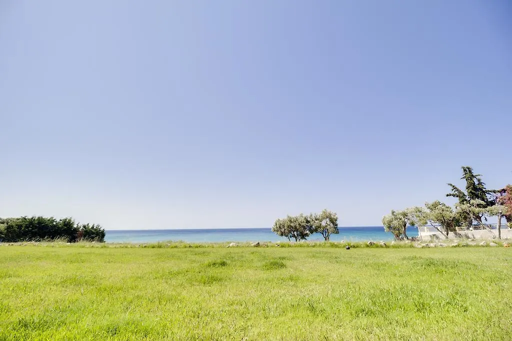 Kaloutsikos Sea Side Home Skála Foúrkas