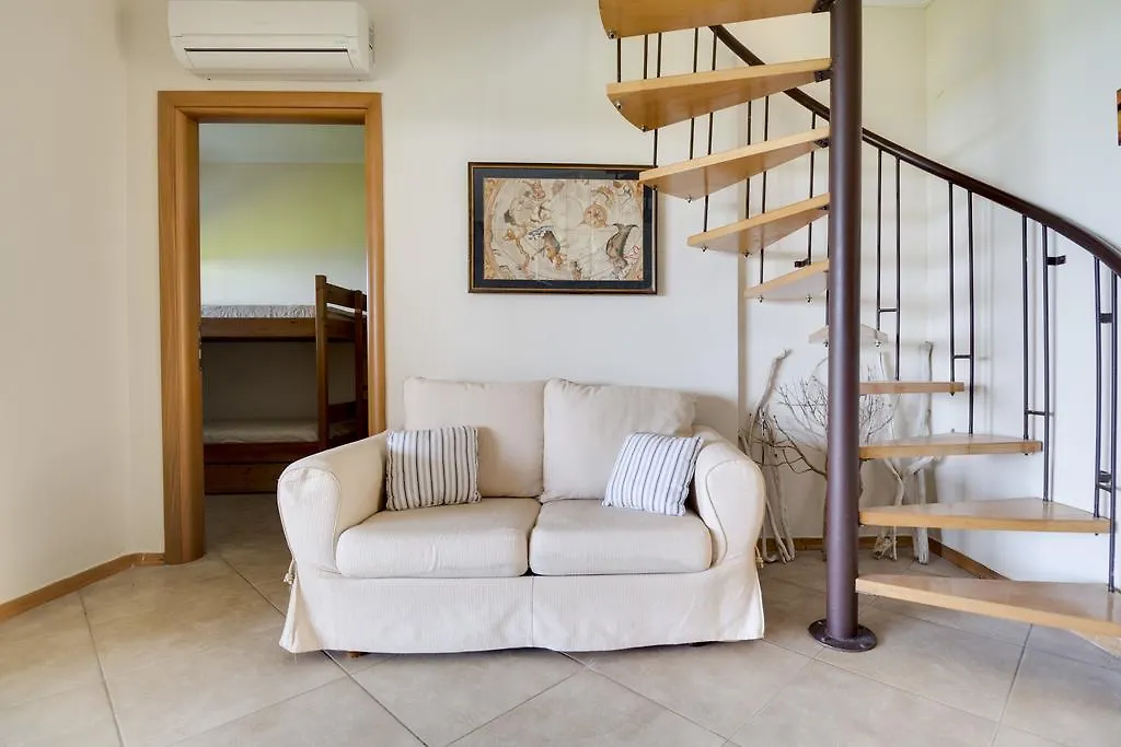 Casa vacanze Kaloutsikos Sea Side Home Skála Foúrkas