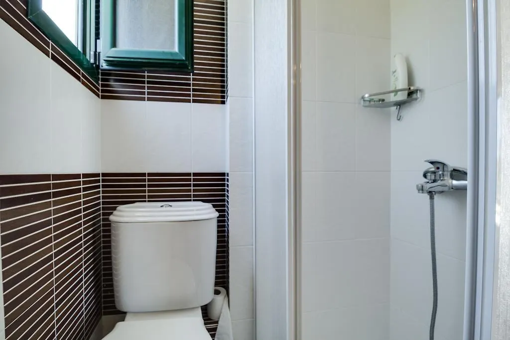 Casa vacanze Kaloutsikos Sea Side Home Skála Foúrkas