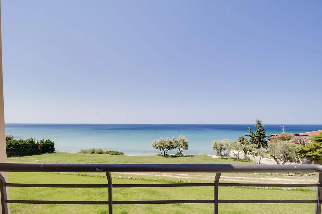 Kaloutsikos Sea Side Home Skála Foúrkas Casa vacanze